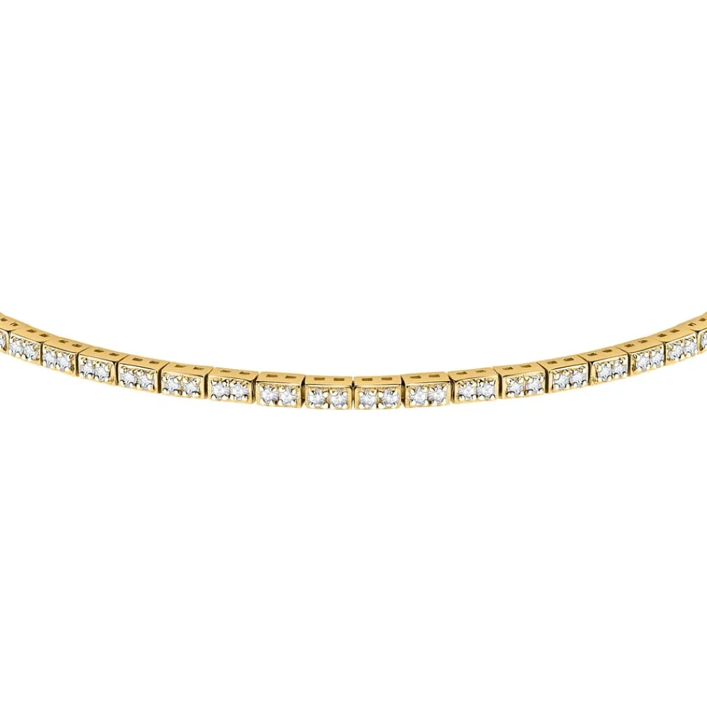 Bracciali|Bracciali Con Diamanti<Live Diamond BRACCIALE CLASSIC DIAMOND - LDY150151