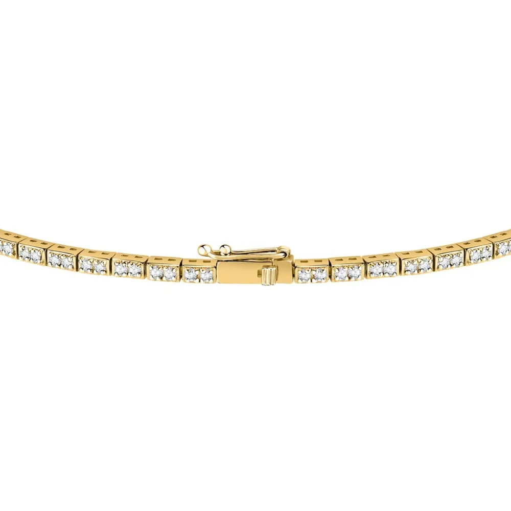 Bracciali|Bracciali Con Diamanti<Live Diamond BRACCIALE CLASSIC DIAMOND - LDY150151
