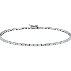 Bracciali|Gioielli In Oro<Live Diamond BRACCIALE CLASSIC DIAMOND - LDW050143