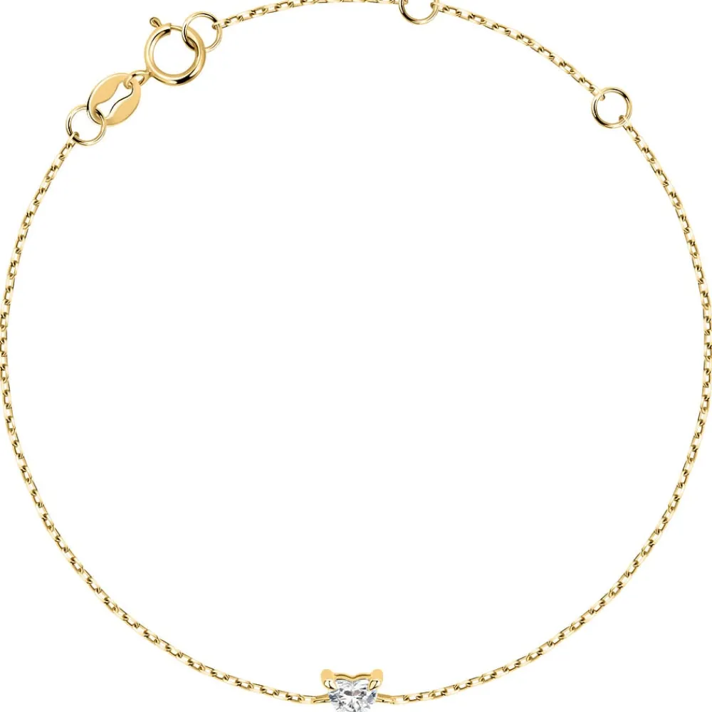 Bracciali|Bracciali Con Diamanti<Live Diamond BRACCIALE CLASSIC DIAMOND - LDY015234