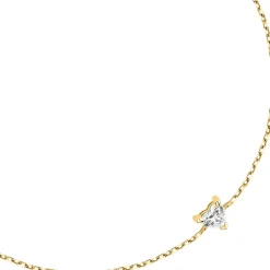 Bracciali|Bracciali Con Diamanti<Live Diamond BRACCIALE CLASSIC DIAMOND - LDY015234