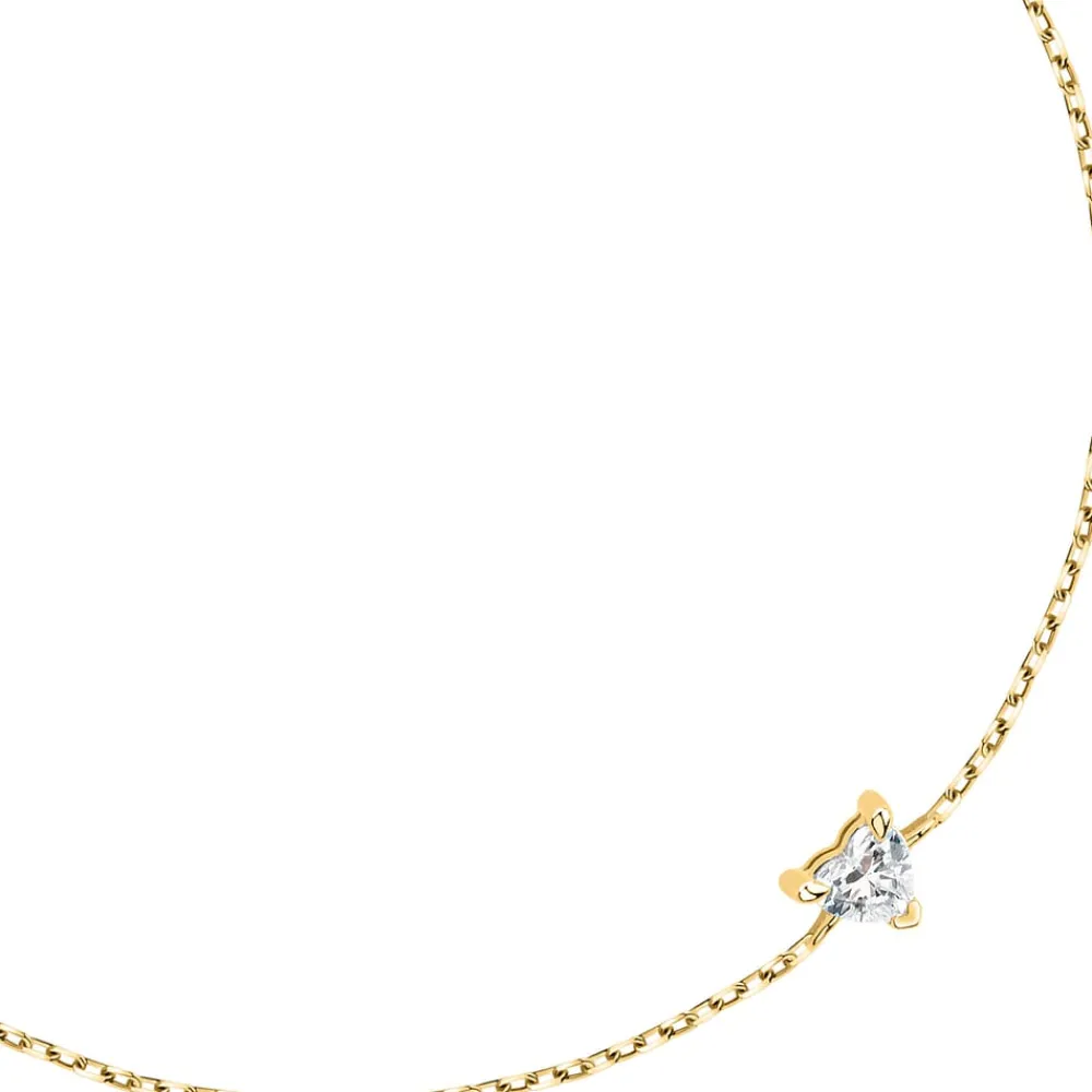 Bracciali|Bracciali Con Diamanti<Live Diamond BRACCIALE CLASSIC DIAMOND - LDY015234