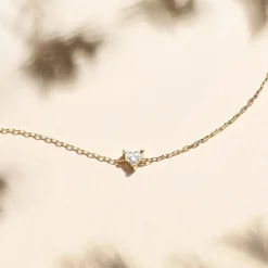 Bracciali|Bracciali Con Diamanti<Live Diamond BRACCIALE CLASSIC DIAMOND - LDY015234