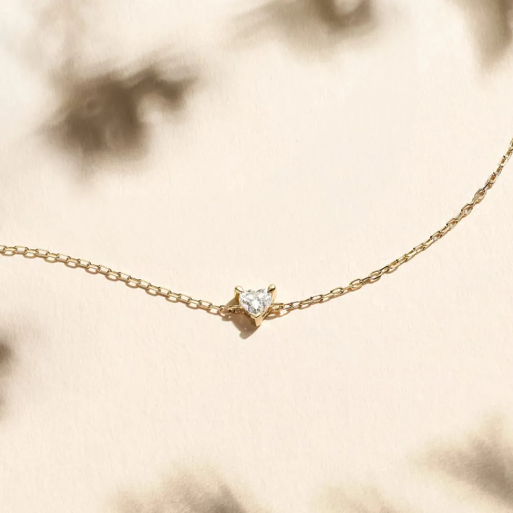 Bracciali|Bracciali Con Diamanti<Live Diamond BRACCIALE CLASSIC DIAMOND - LDY015234
