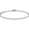 Bracciali|Gioielli In Oro<Live Diamond BRACCIALE CLASSIC DIAMOND - LDW150150
