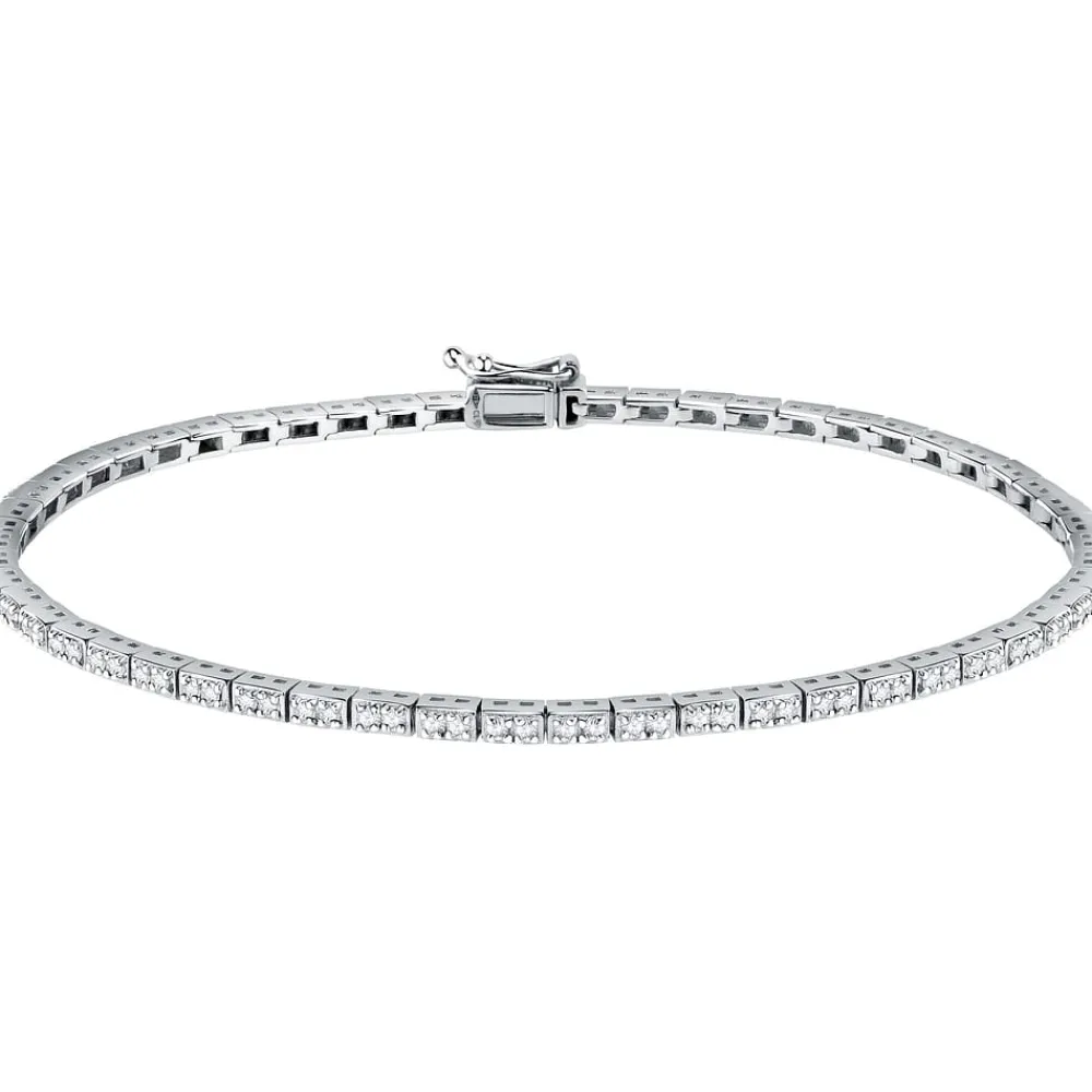 Bracciali|Gioielli In Oro<Live Diamond BRACCIALE CLASSIC DIAMOND - LDW150150