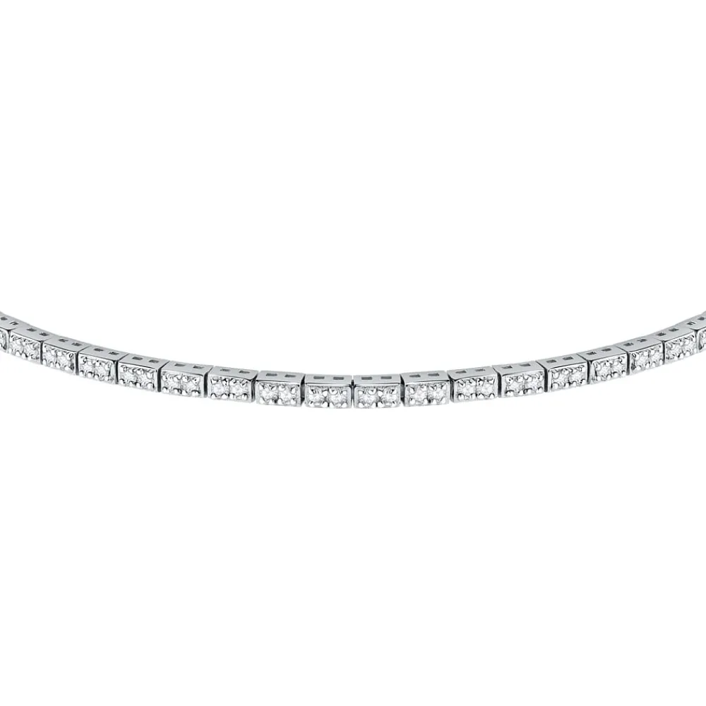 Bracciali|Gioielli In Oro<Live Diamond BRACCIALE CLASSIC DIAMOND - LDW150150