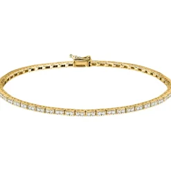 Bracciali|Bracciali Con Diamanti<Live Diamond BRACCIALE CLASSIC DIAMOND - LDY150150
