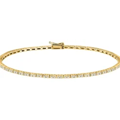 Bracciali|Bracciali Con Diamanti<Live Diamond BRACCIALE CLASSIC DIAMOND - LDY050145