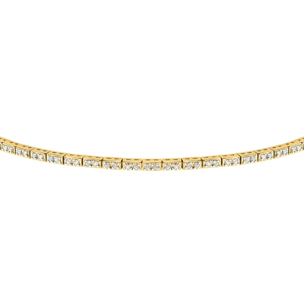 Bracciali|Bracciali Con Diamanti<Live Diamond BRACCIALE CLASSIC DIAMOND - LDY050145
