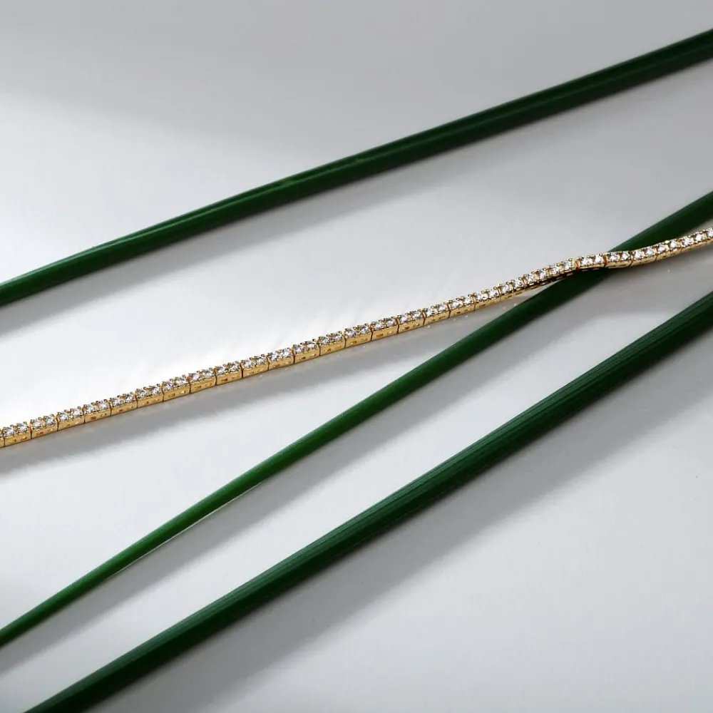 Bracciali|Bracciali Con Diamanti<Live Diamond BRACCIALE CLASSIC DIAMOND - LDY050145