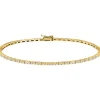 Bracciali|Bracciali Con Diamanti<Live Diamond BRACCIALE CLASSIC DIAMOND - LDY050143