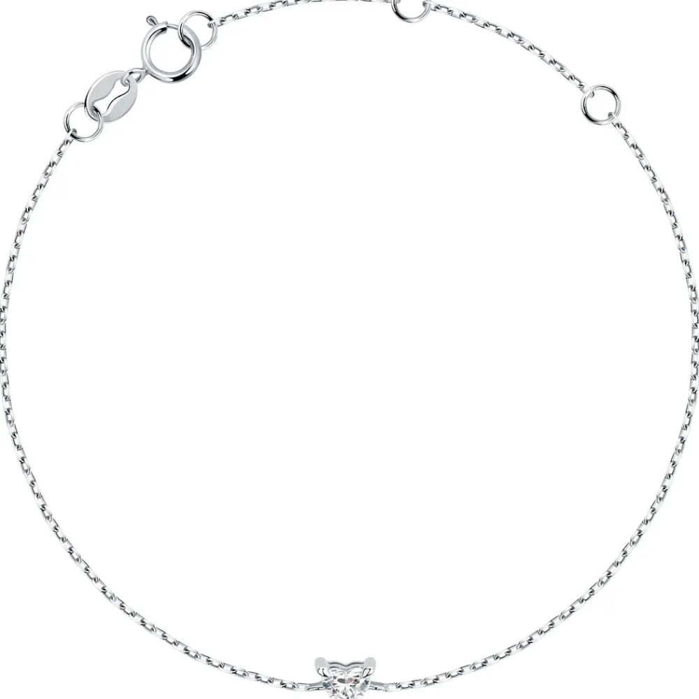 Bracciali|Bracciali Con Diamanti<Live Diamond BRACCIALE CLASSIC DIAMOND - LDW015235