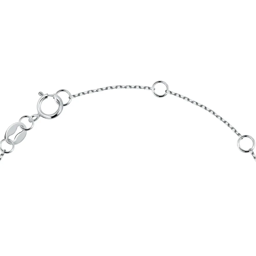 Bracciali|Gioielli In Oro<Live Diamond BRACCIALE CONTEMPORARY DIAMOND - LDW020103