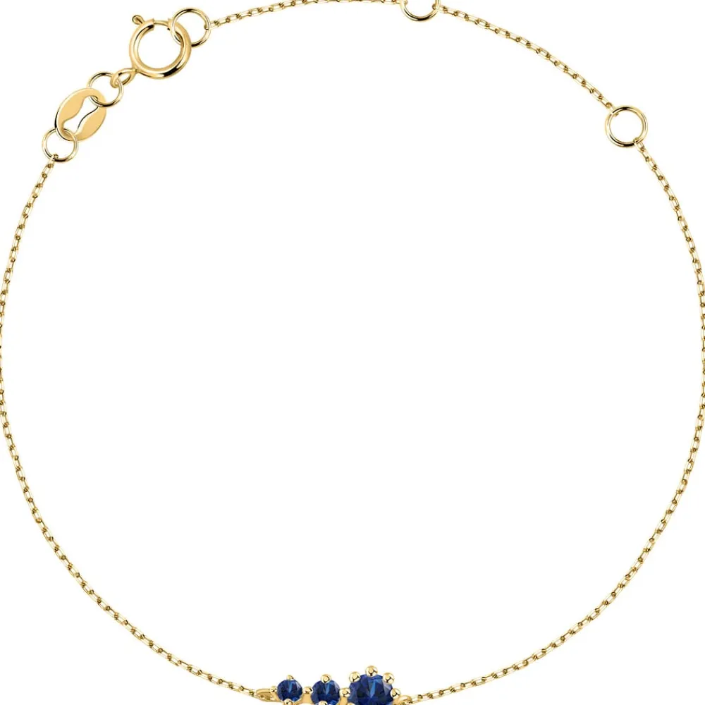 Bracciali|Bracciali Donna<Live Diamond BRACCIALE CONTEMPORARY - LDY028201