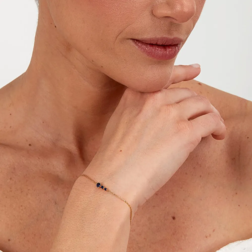 Bracciali|Bracciali Donna<Live Diamond BRACCIALE CONTEMPORARY - LDY028201