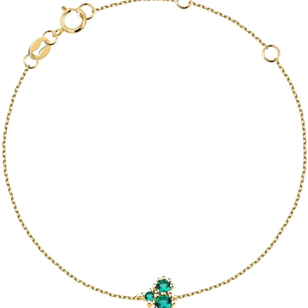 Bracciali|Bracciali Donna<Live Diamond BRACCIALE CONTEMPORARY - LDY020205