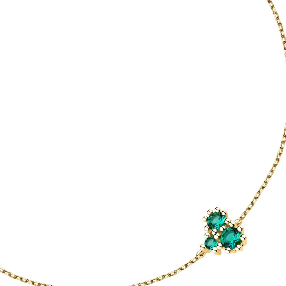 Bracciali|Bracciali Donna<Live Diamond BRACCIALE CONTEMPORARY - LDY020205