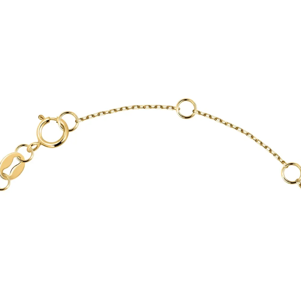 Bracciali|Bracciali Donna<Live Diamond BRACCIALE CONTEMPORARY - LDY020205