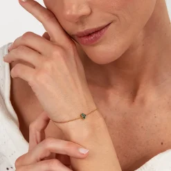 Bracciali|Bracciali Donna<Live Diamond BRACCIALE CONTEMPORARY - LDY020205
