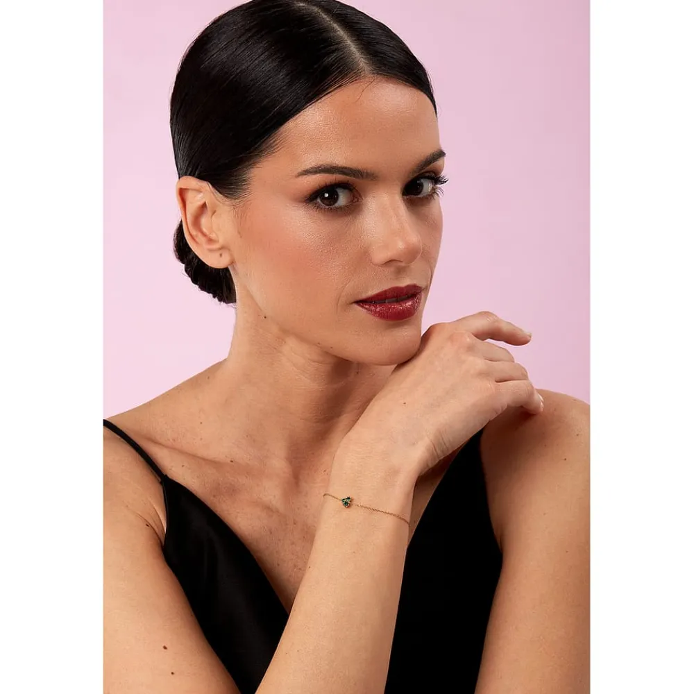 Bracciali|Bracciali Donna<Live Diamond BRACCIALE CONTEMPORARY - LDY020205