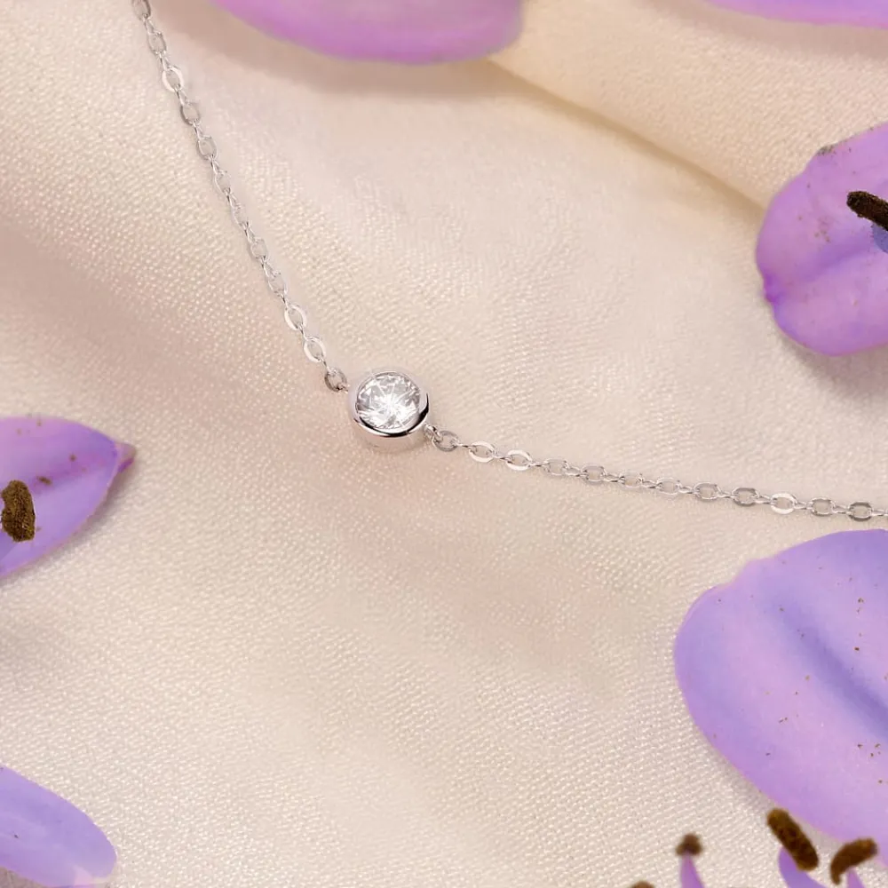 Punto Luce<Live Diamond Bracciale - LD01519