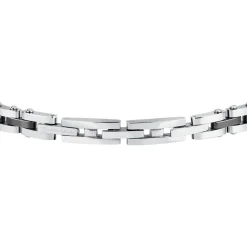 Bracciali|Gioielli In Acciaio<Maserati BRACCIALE CERAMIC GOLD - JM424AXU06