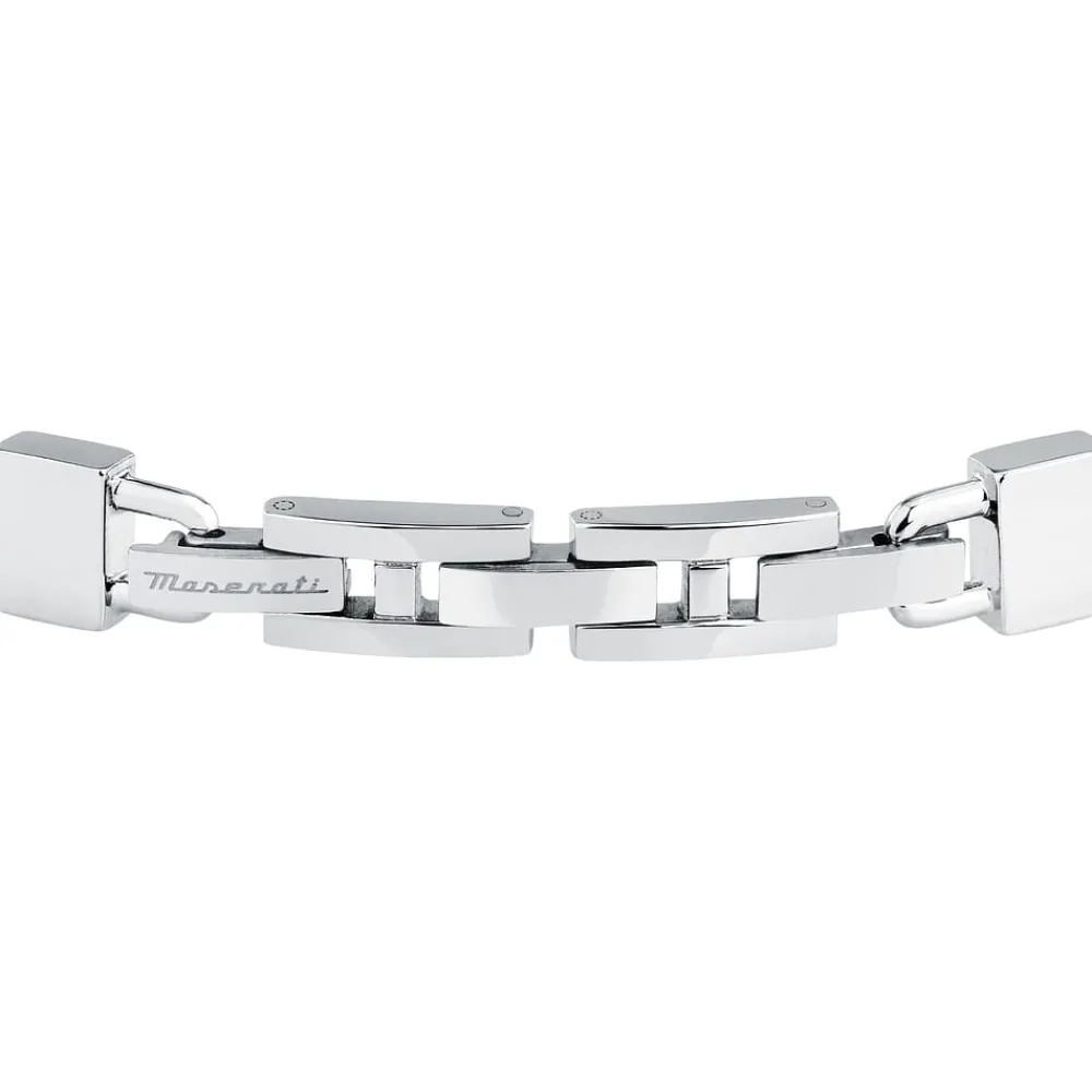 Bracciali|Gioielli Uomo<Maserati BRACCIALE CERAMIC - JM424ATZ41