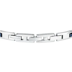 Bracciali|Gioielli Uomo<Maserati BRACCIALE CERAMIC - JM424ATZ52
