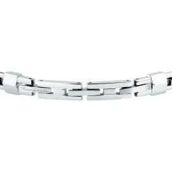 Bracciali|Gioielli In Acciaio<Maserati BRACCIALE CERAMIC - JM425ATZ69