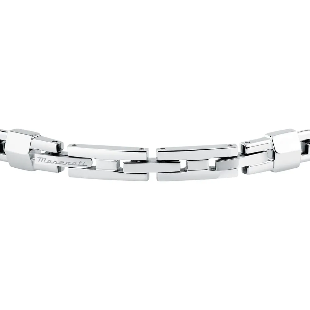 Bracciali|Gioielli In Acciaio<Maserati BRACCIALE CERAMIC - JM425ATZ69