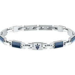 Bracciali|Gioielli In Acciaio<Maserati BRACCIALE CERAMIC - JM425ATZ70