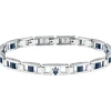 Bracciali|Gioielli In Acciaio<Maserati BRACCIALE CERAMIC - JM225ATZ59