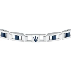 Bracciali|Gioielli In Acciaio<Maserati BRACCIALE CERAMIC - JM225ATZ59