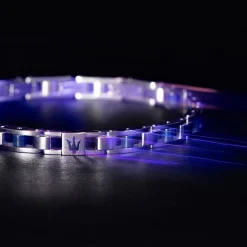 Bracciali|Gioielli In Acciaio<Maserati BRACCIALE CERAMIC - JM225ATZ59