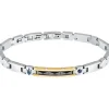 Bracciali|Gioielli In Acciaio<Maserati BRACCIALE CERAMIC - JM224ATZ37