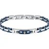 Bracciali|Gioielli In Acciaio<Maserati BRACCIALE CERAMIC GOLD - JM424AXU03