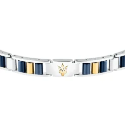 Bracciali|Gioielli In Acciaio<Maserati BRACCIALE CERAMIC - JM225ATZ54
