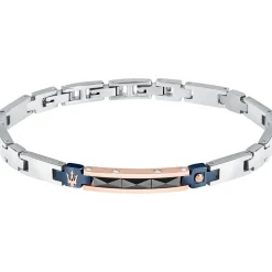 Bracciali|Gioielli In Acciaio<Maserati BRACCIALE CERAMIC - JM224ATZ38