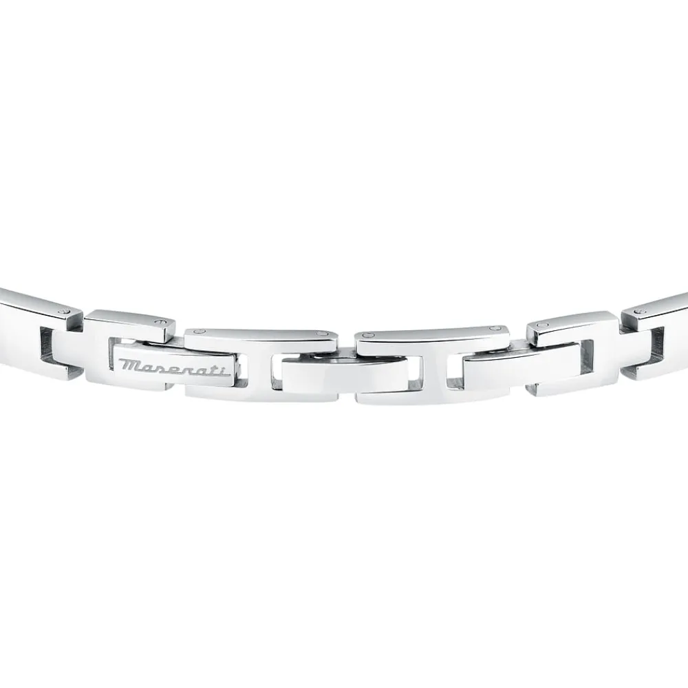 Bracciali|Gioielli In Acciaio<Maserati BRACCIALE CERAMIC - JM224ATZ38