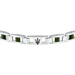 Bracciali|Gioielli In Acciaio<Maserati BRACCIALE CERAMIC - JM225ATZ60