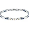 Bracciali|Gioielli In Acciaio<Maserati BRACCIALE CERAMIC - JM423ATZ31
