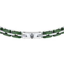 Bracciali|Gioielli In Acciaio<Maserati BRACCIALE CERAMIC - JM425ATZ66