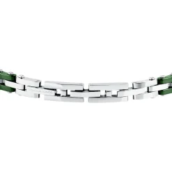 Bracciali|Gioielli In Acciaio<Maserati BRACCIALE CERAMIC - JM425ATZ66