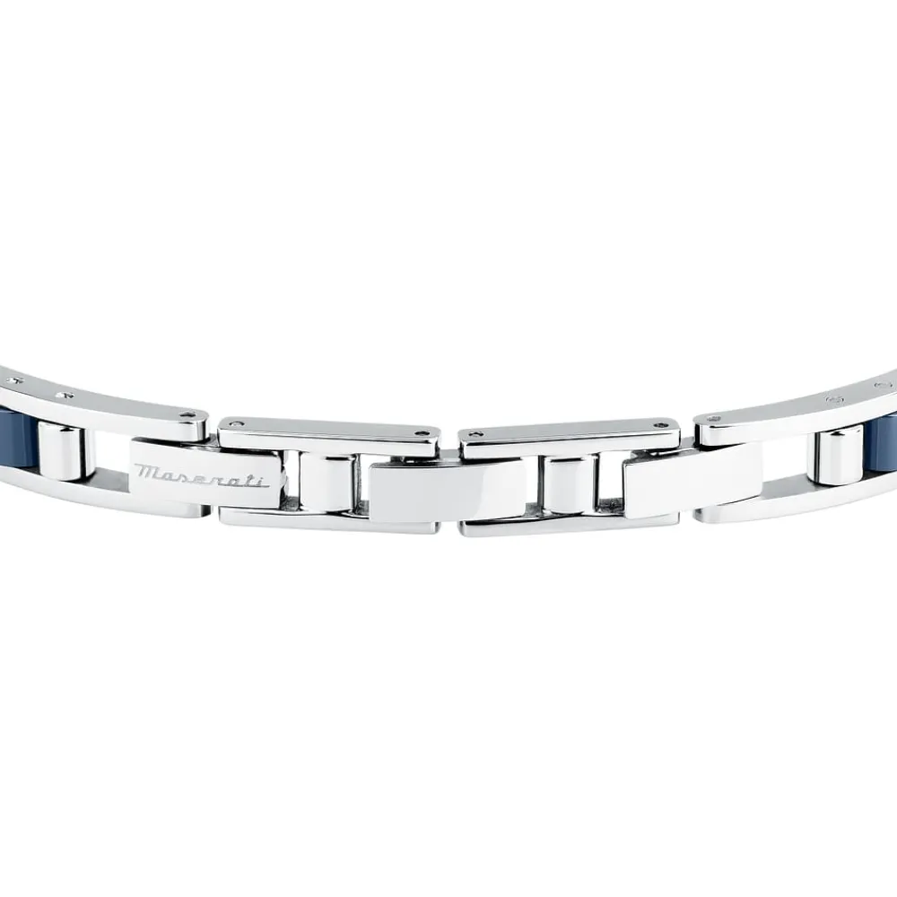 Bracciali|Gioielli In Acciaio<Maserati BRACCIALE CERAMIC - JM225ATZ58