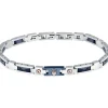Bracciali|Gioielli In Acciaio<Maserati BRACCIALE CERAMIC - JM523ATZ33