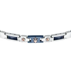 Bracciali|Gioielli In Acciaio<Maserati BRACCIALE CERAMIC - JM523ATZ33