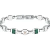 Bracciali|Gioielli In Acciaio<Maserati BRACCIALE CERAMIC - JM424ATZ43