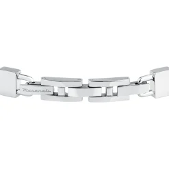 Bracciali|Gioielli In Acciaio<Maserati BRACCIALE CERAMIC - JM424ATZ43