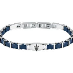 Bracciali|Gioielli In Acciaio<Maserati BRACCIALE CERAMIC - JM424ATZ45